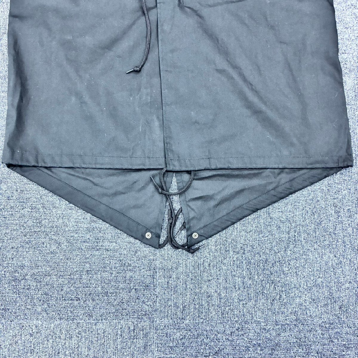 【i25100203cp】LOVERS ROCK ウィンドブレーカー_画像8