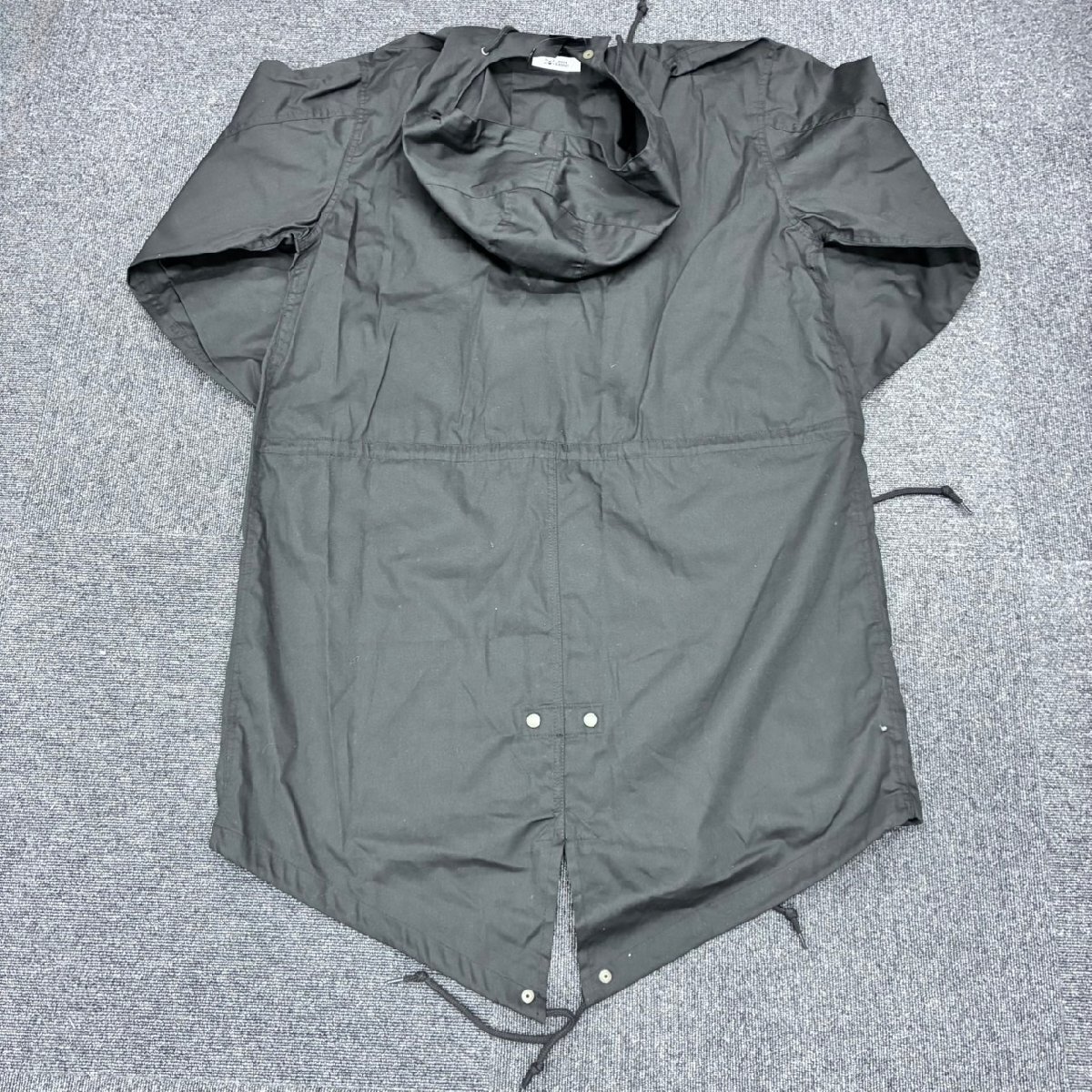 【i25100203cp】LOVERS ROCK ウィンドブレーカー_画像2