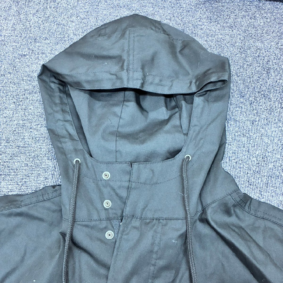 【i25100203cp】LOVERS ROCK ウィンドブレーカー_画像3