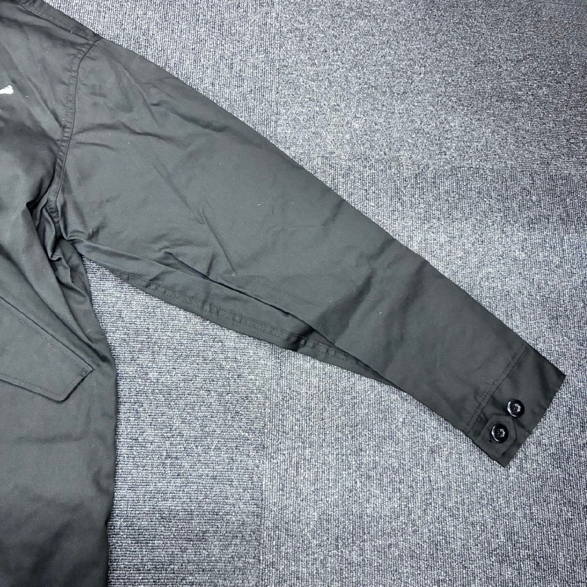 【i25100203cp】LOVERS ROCK ウィンドブレーカー_画像5