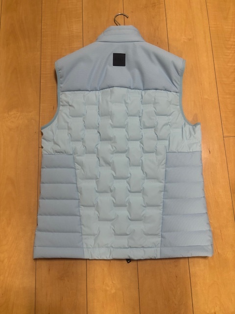 HUGO　BOSS　ゴルフウエア_画像2