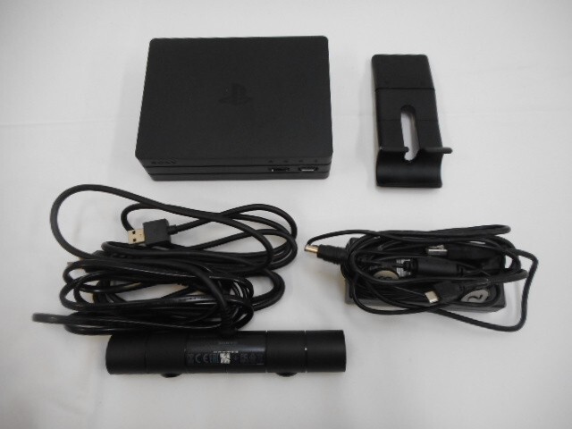 24 送100サ 1103YG11 PSVR ジャンク品_画像5