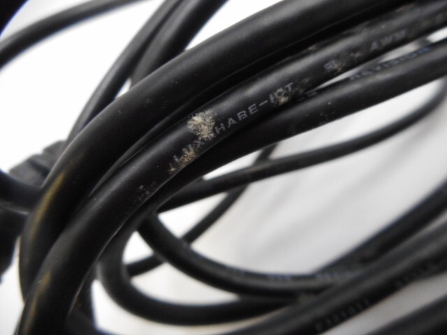 24 送100サ 1103YG11 PSVR ジャンク品_画像7