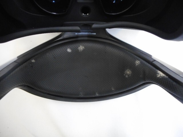 24 送100サ 1103YG11 PSVR ジャンク品_画像9