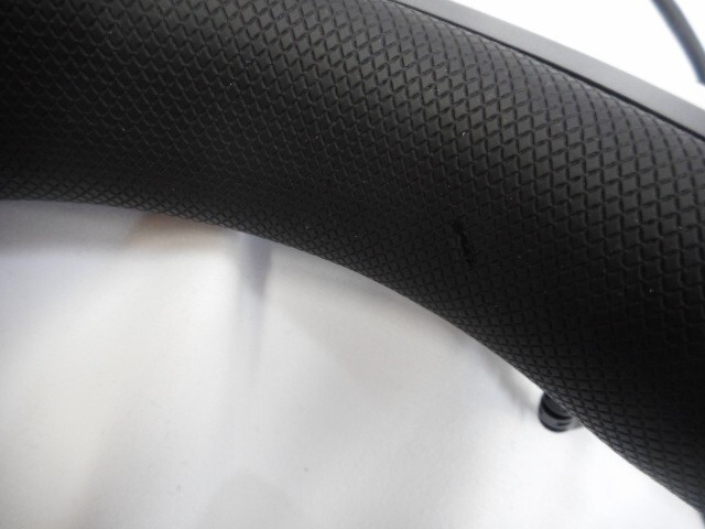 24 送100サ 1103YG11 PSVR ジャンク品_画像10