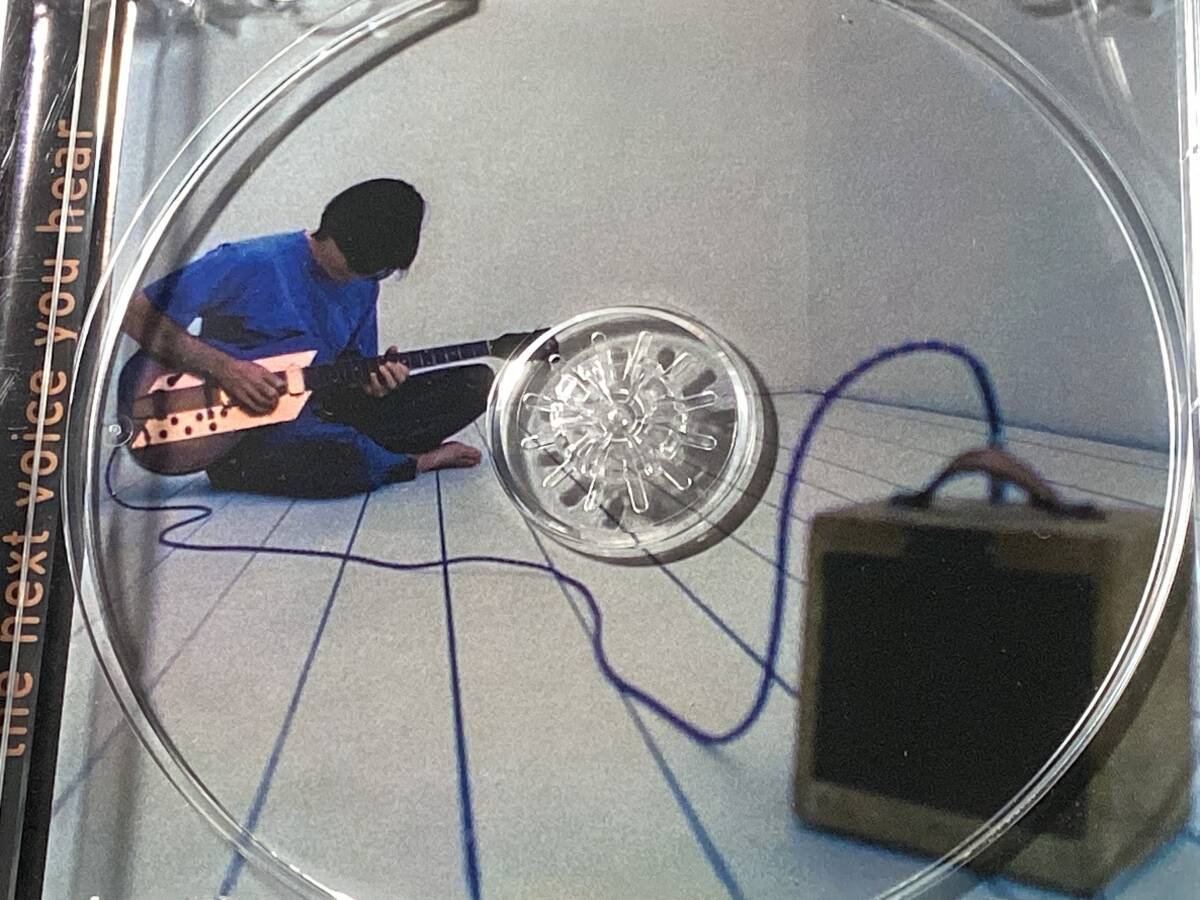 リマスターCDベスト16曲/ジャクソン・ブラウン/ベスト ♪サムバディーズ・エンジェル(オリジナル・アルバム未収録) _画像6