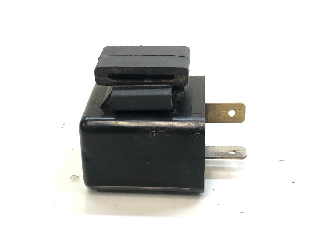 389) ホンダ モンキー 純正 ウィンカーリレー AB27-1100※※※ 12Ｖ 4速 ゴリラ B1_画像4