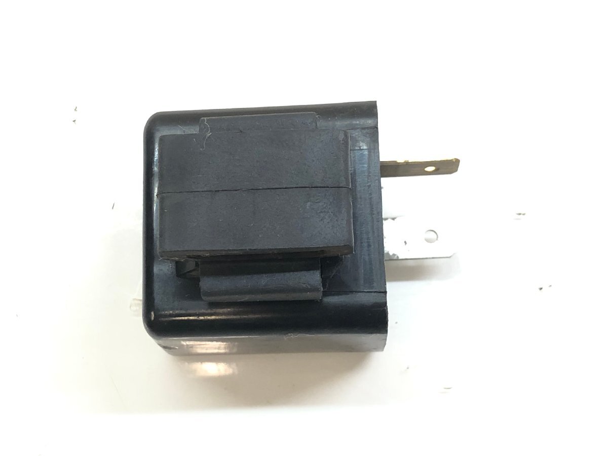 389) ホンダ モンキー 純正 ウィンカーリレー AB27-1100※※※ 12Ｖ 4速 ゴリラ B1_画像5