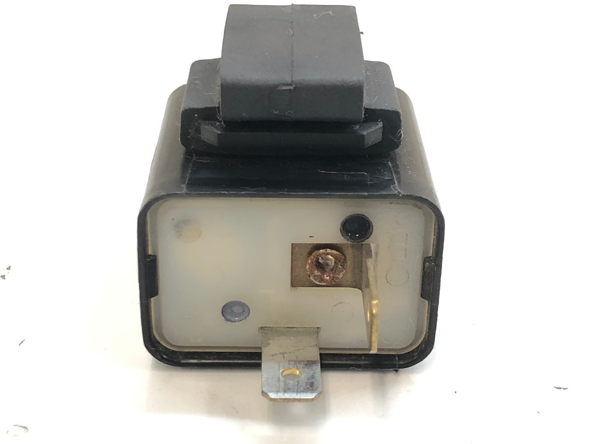 389) ホンダ モンキー 純正 ウィンカーリレー AB27-1100※※※ 12Ｖ 4速 ゴリラ B1_画像6