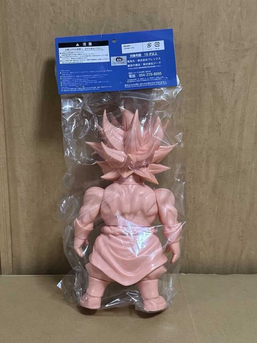 Yahoo!オークション - ドラゴンボールレトロソフビコレクション