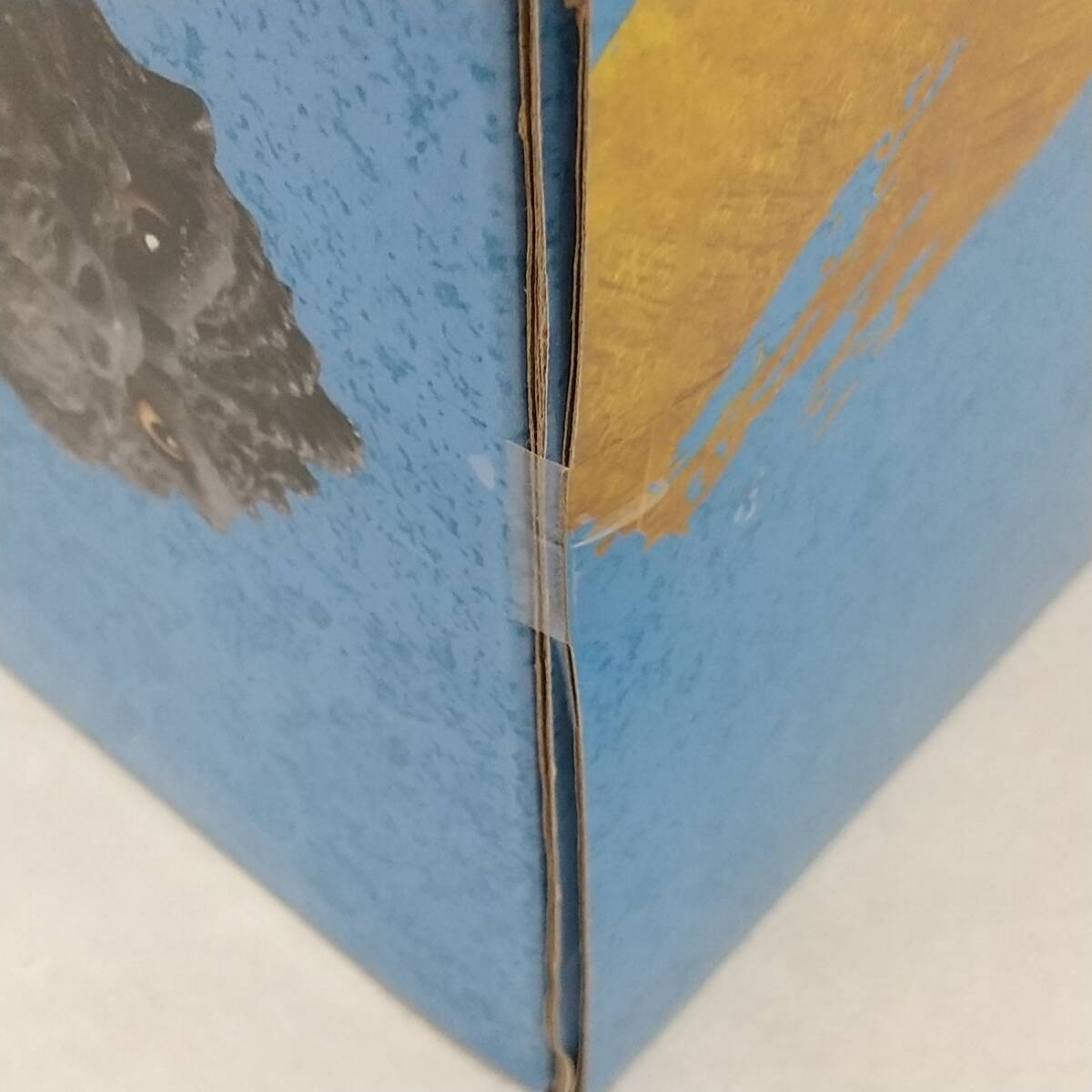 玩T77 フィギュア【未開封】一番くじ A賞 ゴジラ（1991）網(wǎng)走激闘 SOFVICS ゴジラ 大怪獣列伝G バンダイ ゴジラVSキングギドラ