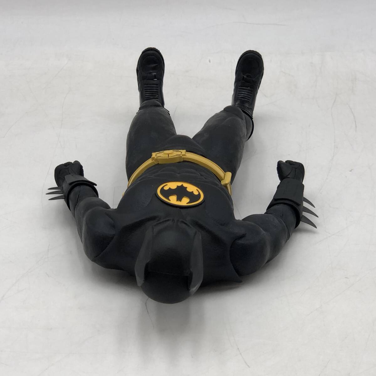 玩L53 フィギュア 1/6 DX09 DX バットマン ホットトイズ ムービー?マスターピース