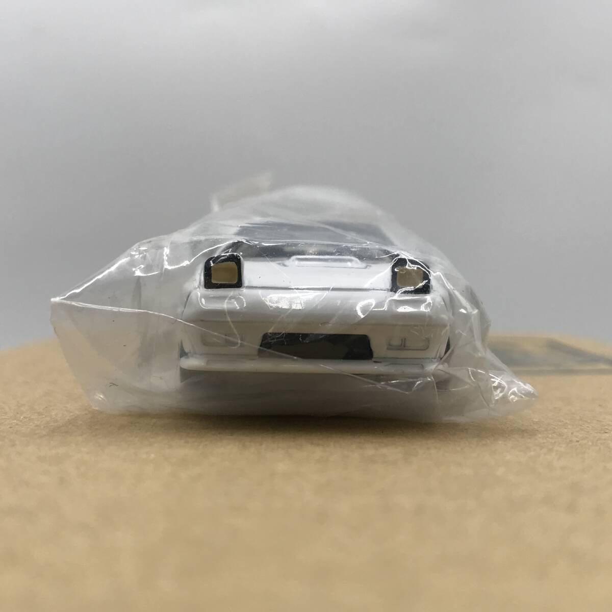 玩H40 ミニカー トミカ 2点セット ドリームトミカ 頭文字D FD3S RX-7 プロジェクトD仕様&FC3S RX-7_画像5