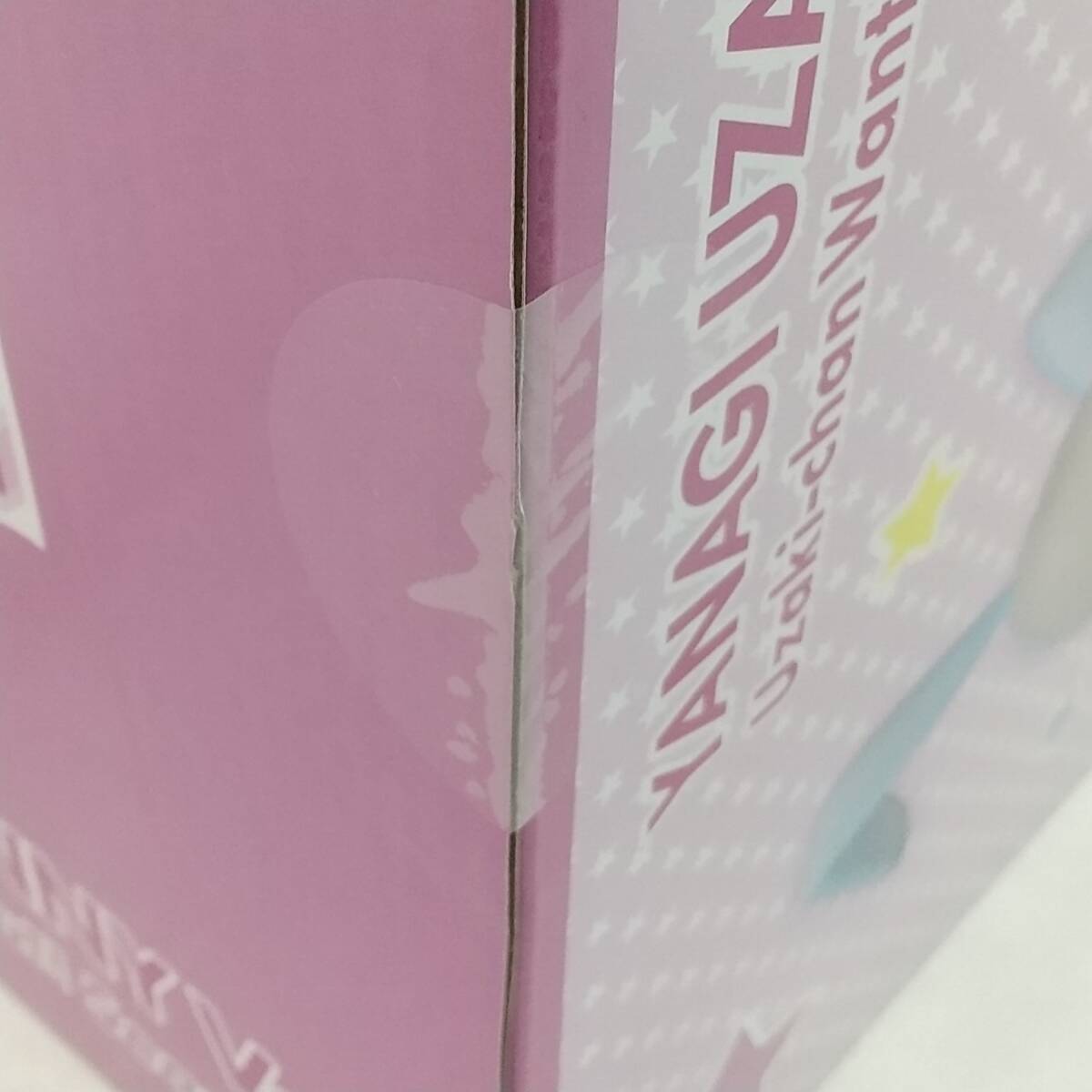 玩C25 フィギュア【未開封】1/4 宇崎柳 バニーVer.「宇崎ちゃんは遊びたい!ω」グッドスマイルカンパニー FREEing B-STYLE_画像8
