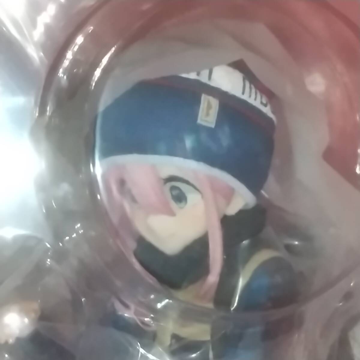 玩C29 フィギュア【未開封】1/7 各務原なでしこ「ゆるキャン△ season3」フリュー F:NEX_画像2
