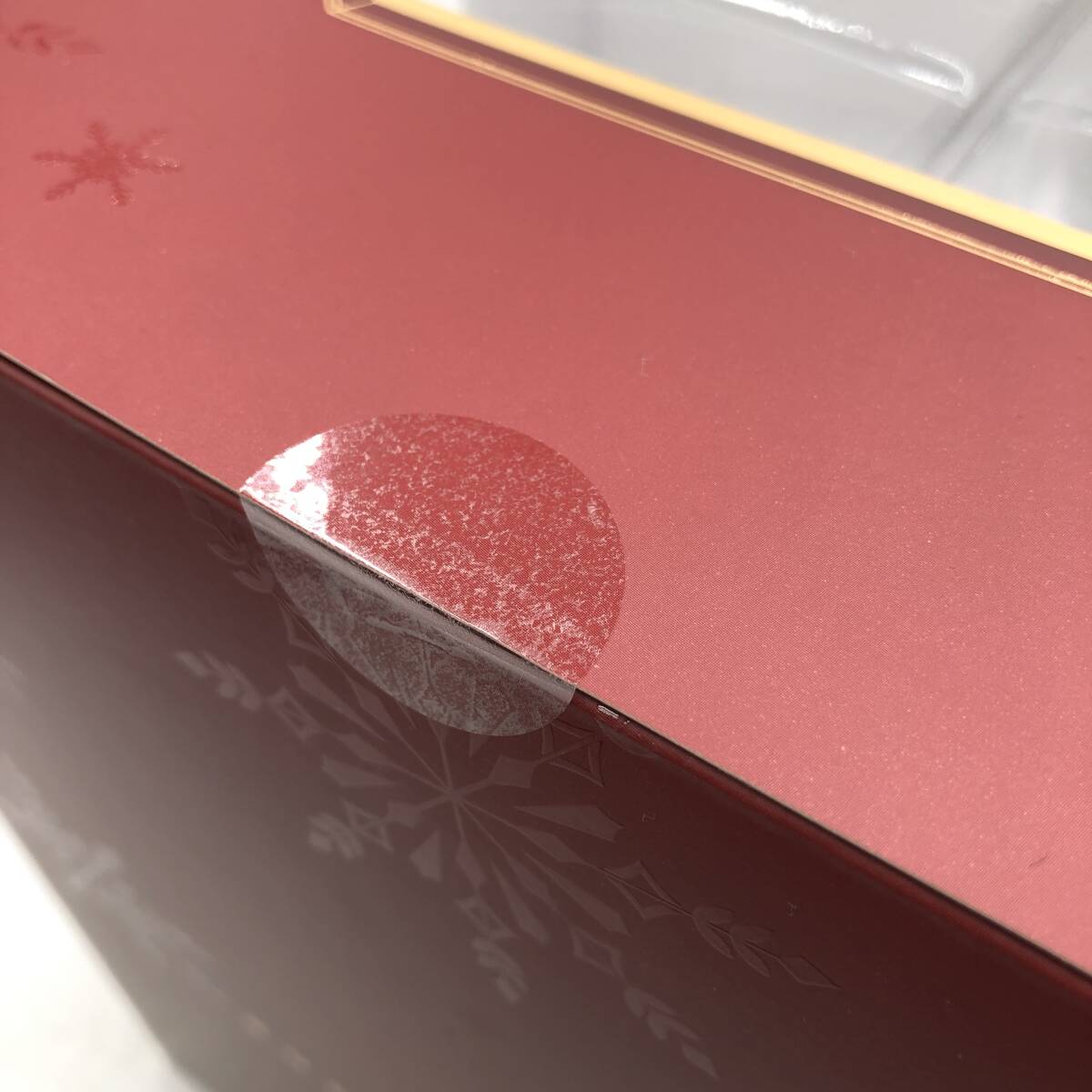玩W17 フィギュア/すーぱーそに子 10th Merry Christmas!/1/7 完成品/ミメヨイ/【未開封】_画像10
