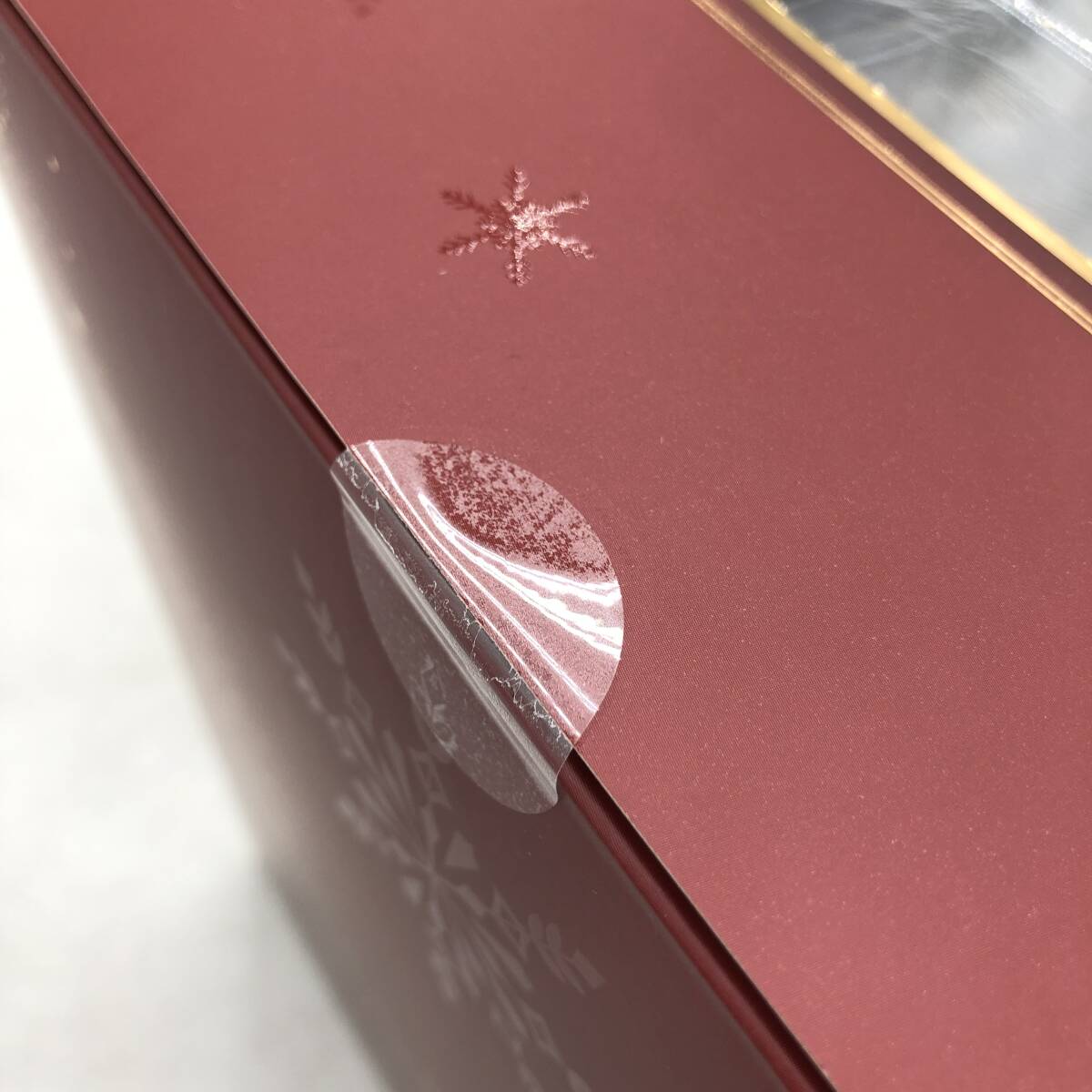 玩W17 フィギュア/すーぱーそに子 10th Merry Christmas!/1/7 完成品/ミメヨイ/【未開封】_画像9