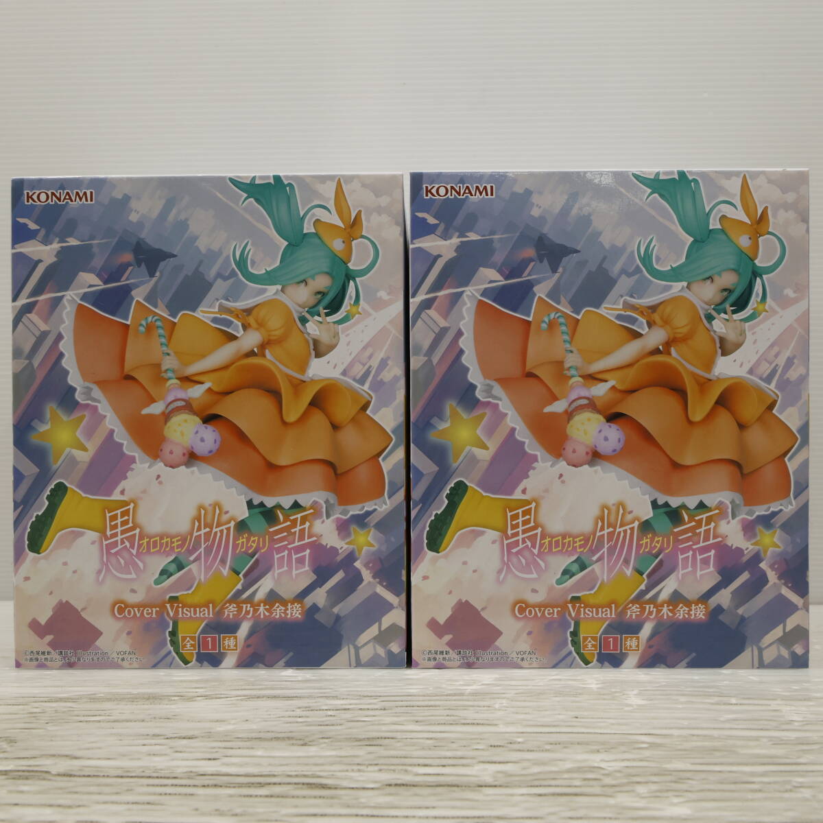 玩A67 フィギュア【140】16点まとめプライズ ◆おっさん剣聖/物語/デアラ/リコリコ/シュガー/けいおん/学マス/着せ恋/まほあこ 等◆_画像10