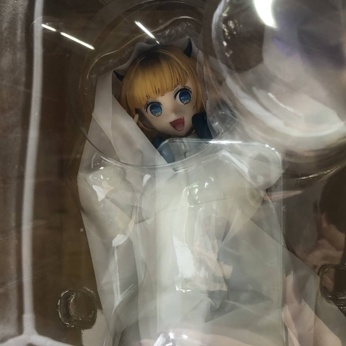 玩W20 フィギュア/【推しの子】/MEMちょ バズらせファッションVer./1/6 完成品/グッドスマイルカンパニー/【未開封】_画像6