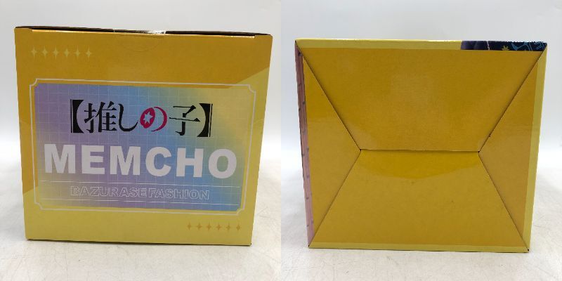 玩W20 フィギュア/【推しの子】/MEMちょ バズらせファッションVer./1/6 完成品/グッドスマイルカンパニー/【未開封】_画像10