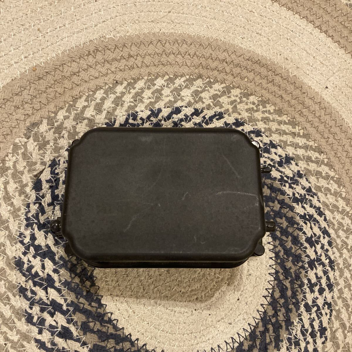 プリウス ZVW50 レーダー 88210-47090 ミリ波 トヨタ TOYOTA_画像1