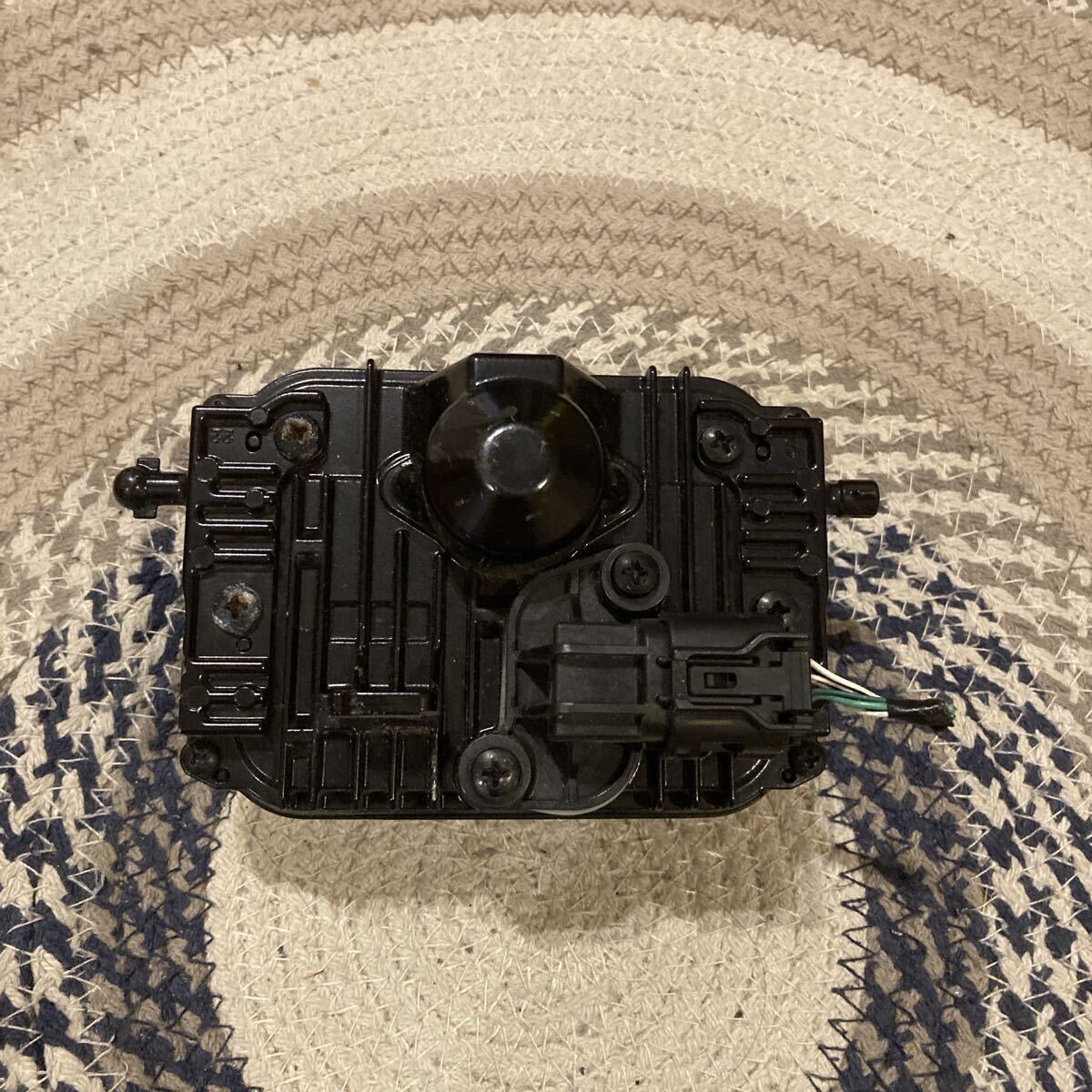 プリウス ZVW50 レーダー 88210-47090 ミリ波 トヨタ TOYOTA_画像2