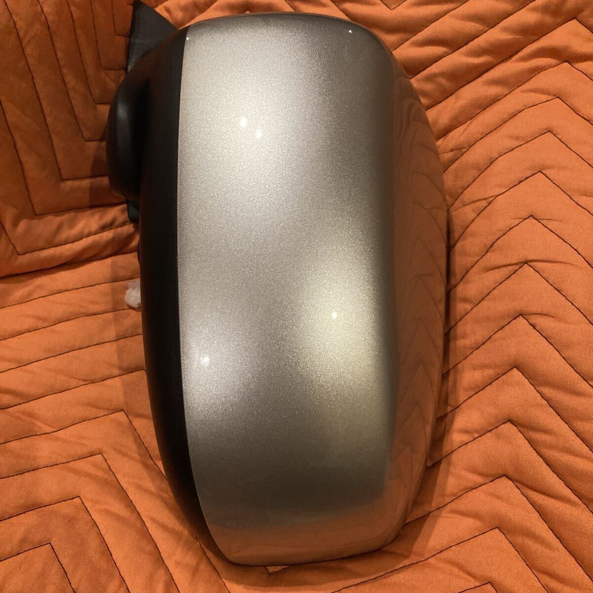 B11W ek custom B21W Dayz зеркало на двери левый 9 булавка Mitsubishi Nissan 9P сторона пассажира