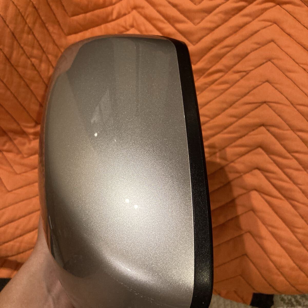 B11W ek custom B21W Dayz зеркало на двери левый 9 булавка Mitsubishi Nissan 9P сторона пассажира