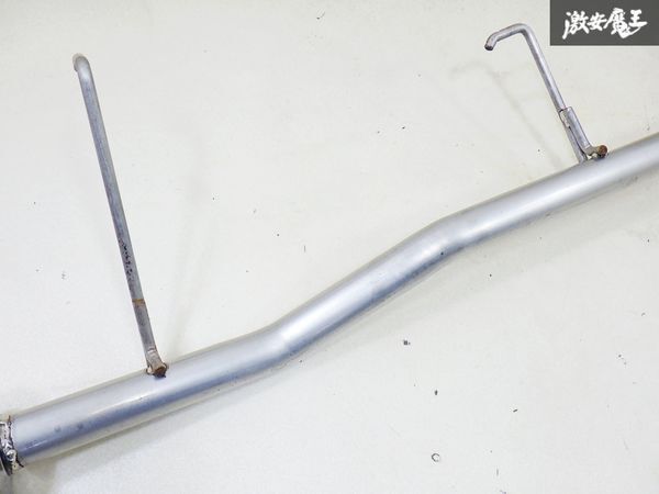 社外 DA64W エブリイ エブリー マフラー リアピース リアマフラー 激安魔王 即納 棚_画像5