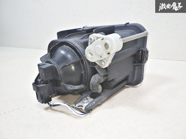 SUBARU Subaru оригинальный BL5 Legacy 2005/03 противотуманая фара противотуманные фары левый левая сторона сторона пассажира KOITO 114-20751 супер-скидка Devil Kings полки