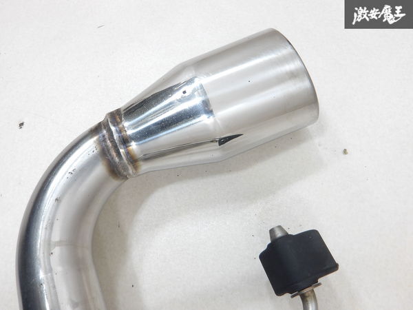 FUJITSUBO フジツボ FGK GJ2FP アテンザ セダン ステンレス マフラー リアピース リアマフラー 激安魔王 即納 棚_画像3