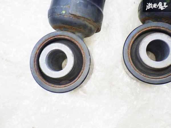 Toyota оригинальный AGH30W GGH30W Alphard Vellfire подвеска подвеска комплект подвеска амортизатор для одной машины 48530-58110 полки