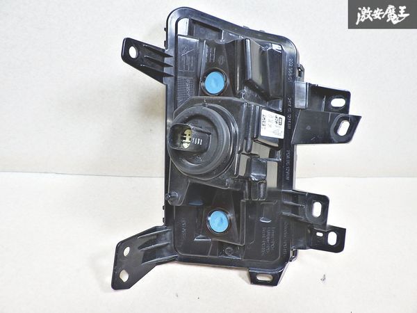 Cadillac оригинальный C1UL XT5 противотуманая фара противотуманные фары левый левая сторона одна сторона только A093063 супер-скидка Devil Kings полки