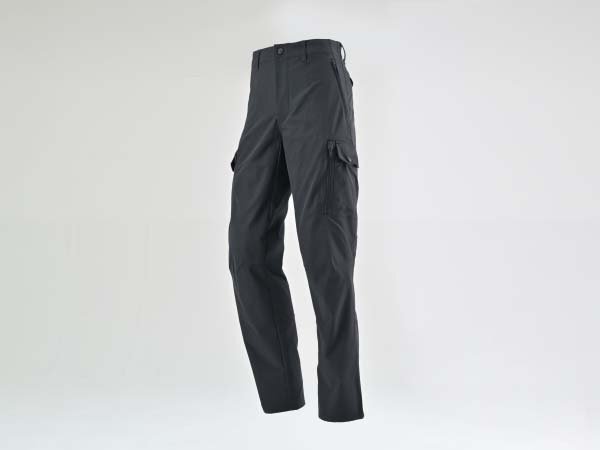 デイトナ DB-005 タクティクールパンツ ブラック Lサイズ DAY49773