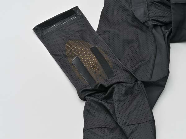 デイトナ DB-005 タクティクールパンツ ブラック Lサイズ DAY49773