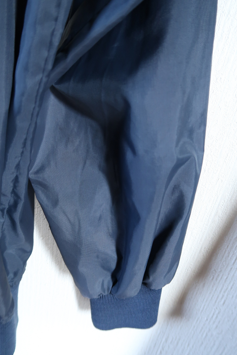 ヤンキース　ネイビー　コート　ジャケット　スタジャン　メンズ_画像5
