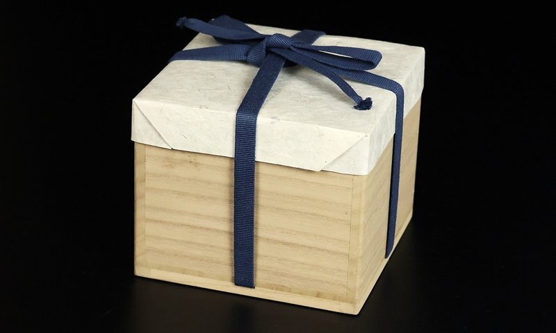 [.. рисовое поле глава 2 ] высокого класса произведение пепел . чашка вместе коробка гарантия 16493