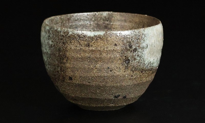 [.. рисовое поле глава 2 ] высокого класса произведение пепел . чашка вместе коробка гарантия 16493