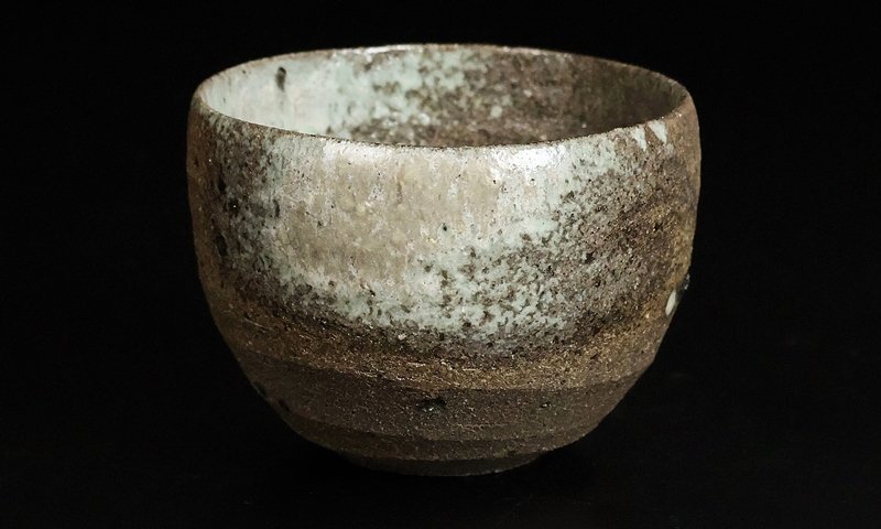 [.. рисовое поле глава 2 ] высокого класса произведение пепел . чашка вместе коробка гарантия 16493