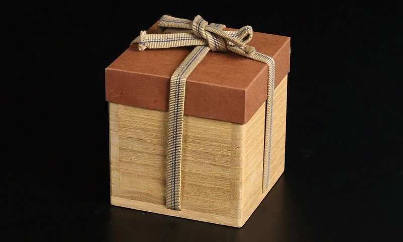 [ три . маленький flat 2 ] высокого класса произведение селадон бобы ... документ большие чашечки для сакэ человек национальное достояние вместе коробка гарантия 17059