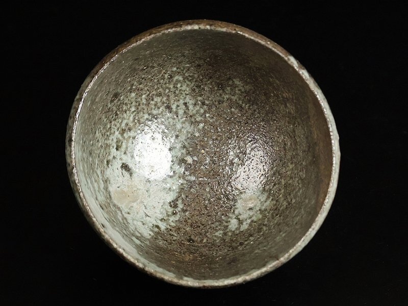 [.. рисовое поле глава 2 ] высокого класса произведение пепел . чашка вместе коробка гарантия 16493