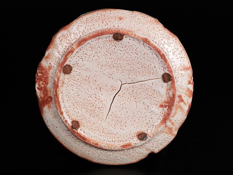 [ Suzuki магазин ] высокого класса произведение Shino крышка предмет выставка просмотр . лот альбом с иллюстрациями размещение произведение! человек национальное достояние вместе коробка гарантия 12737