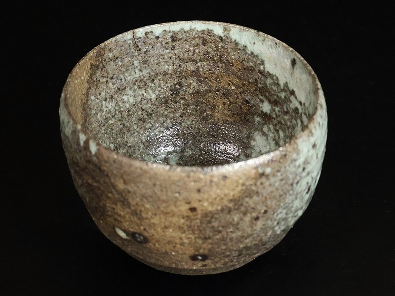 [.. рисовое поле глава 2 ] высокого класса произведение пепел . чашка вместе коробка гарантия 16493