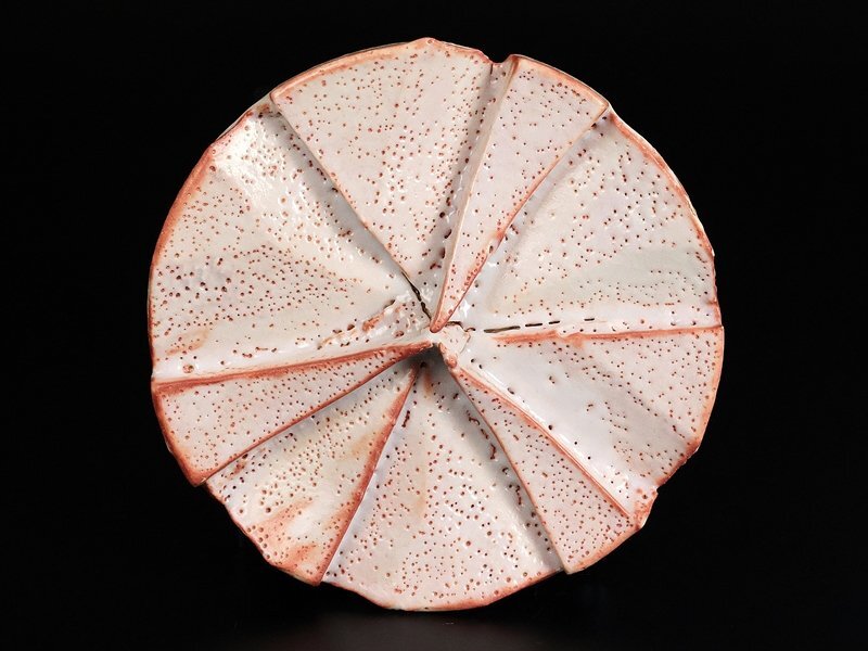 [ Suzuki магазин ] высокого класса произведение Shino крышка предмет выставка просмотр . лот альбом с иллюстрациями размещение произведение! человек национальное достояние вместе коробка гарантия 12737