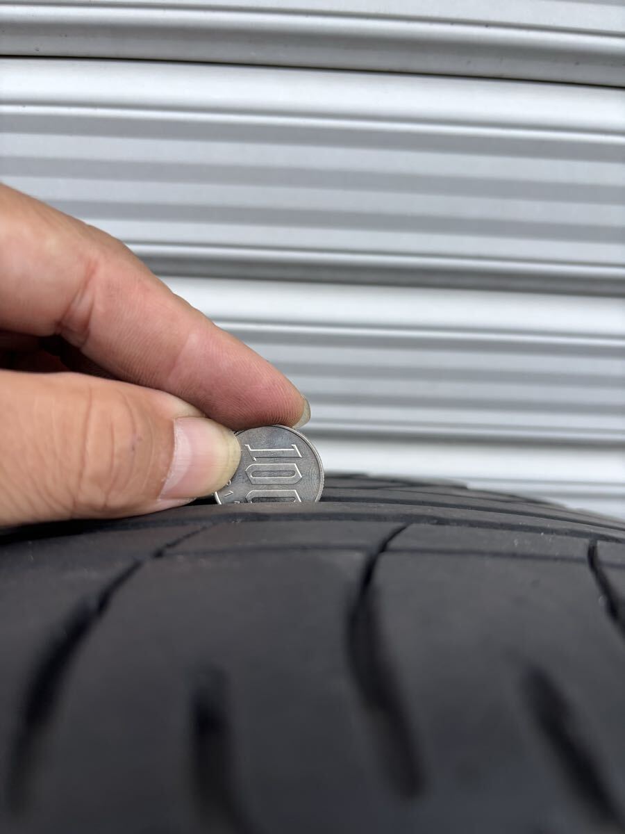 RAYS Gram Light 18 дюймовый Yokohama palada Rays