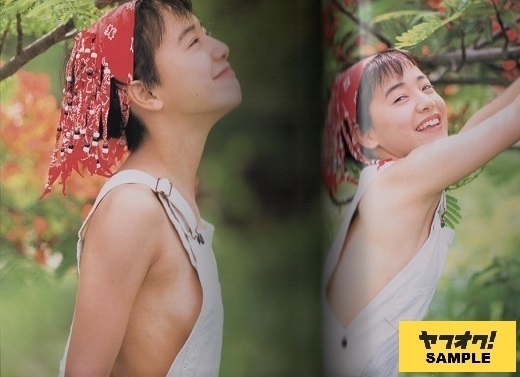 ちはる写真集 -Chu-_画像4