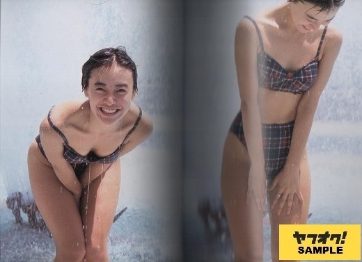 ちはる写真集 -Chu-_画像5