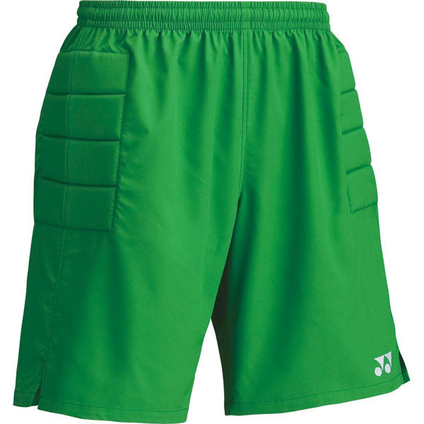 YONEX Yonex FWGK20 для вратаря футбол одежда UNI GK игра брюки зеленый XO YONEX Yonex FWGK20 для вратаря футбол одежда UNI GK игра брюки зеленый XO
