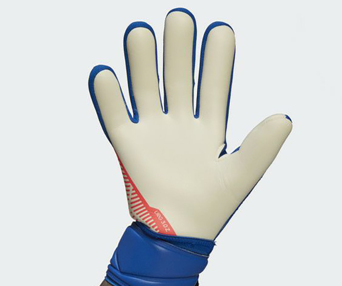adidas Adidas H53732 SD171 футбол для вратаря товар голкипер перчатка голубой 8