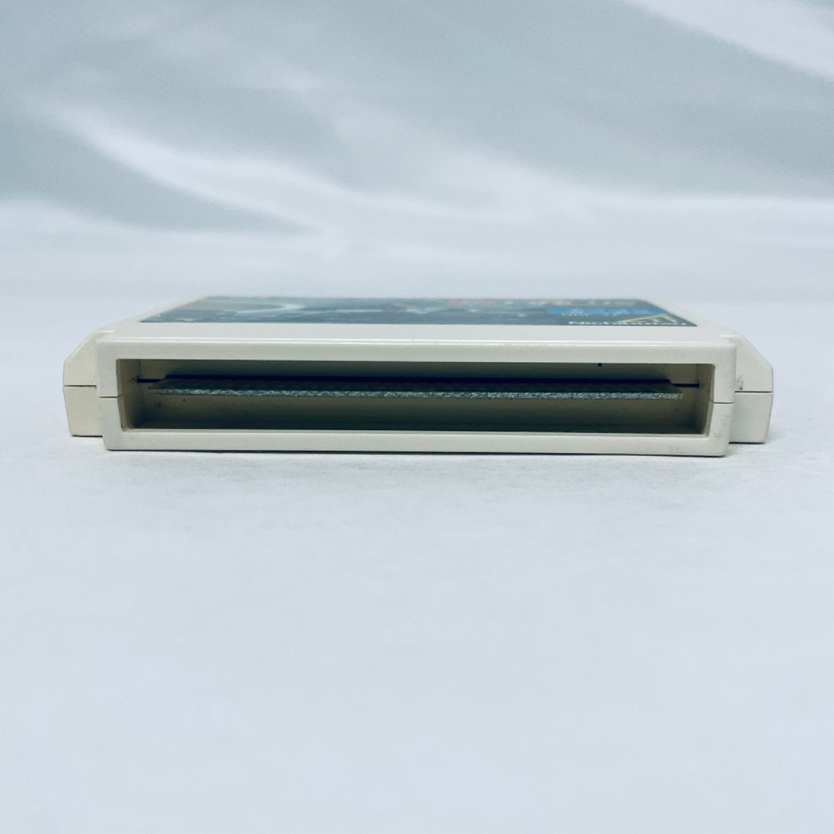 FC ファミコンソフト F1サーカス ソフトのみ 起動確認済_画像4